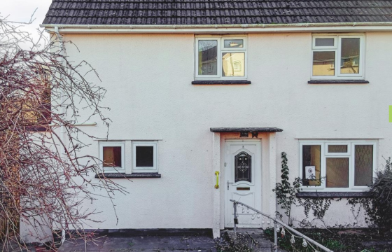 Cosmetic Updating in Aveton Gifford photo